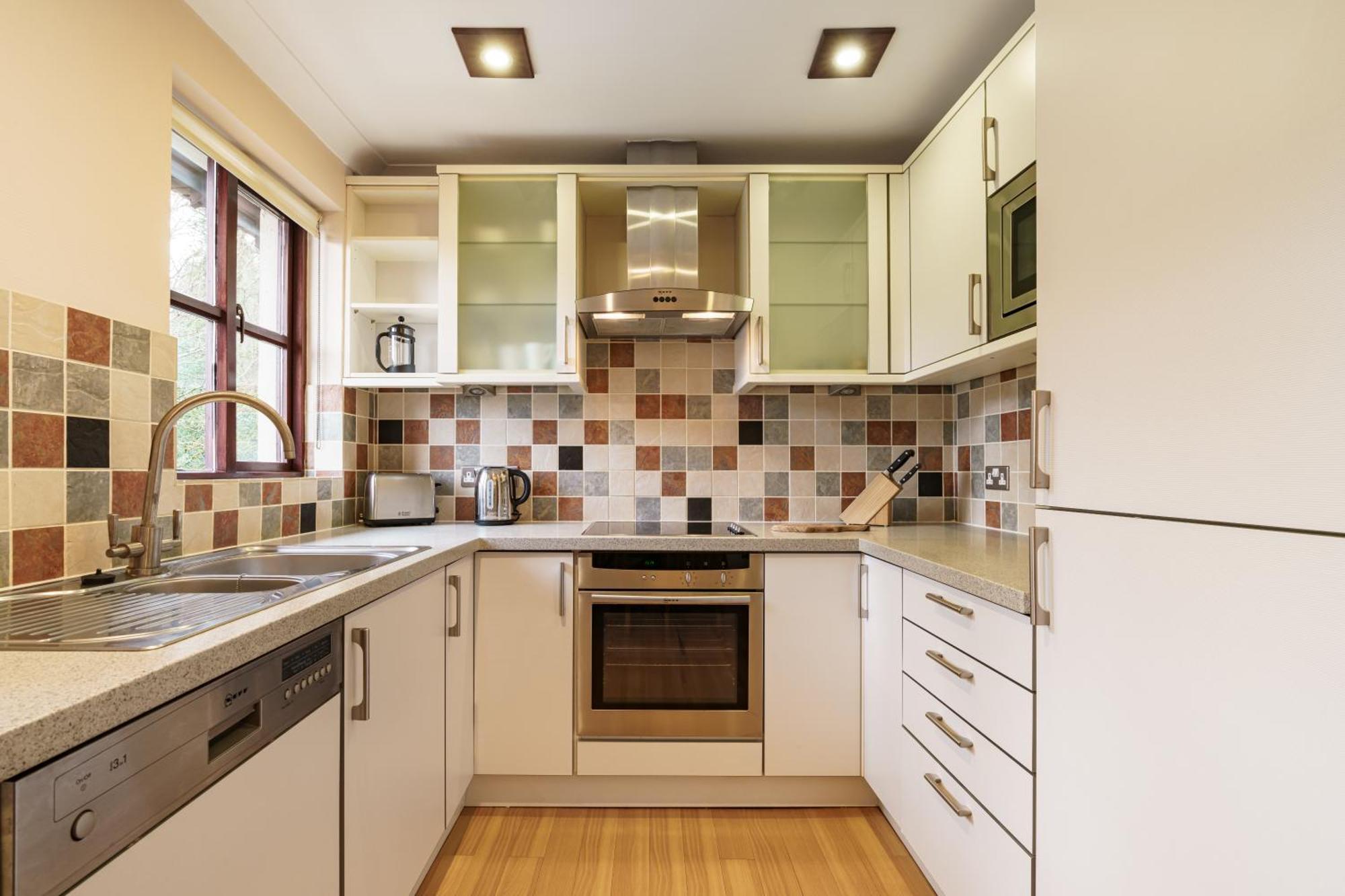 2 Bedroom Lake District Cottage At Windermere Marina Village Bowness-on-Windermere Exterior foto